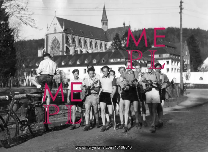  : Youth - 1949