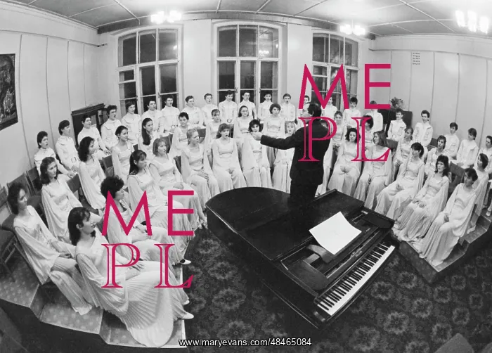 : Youth Song and Dance Ensemble : Youth Song and Dance Ensemble