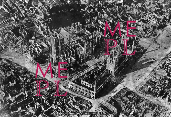 : Ypres, 1915 : Ypres, 1915