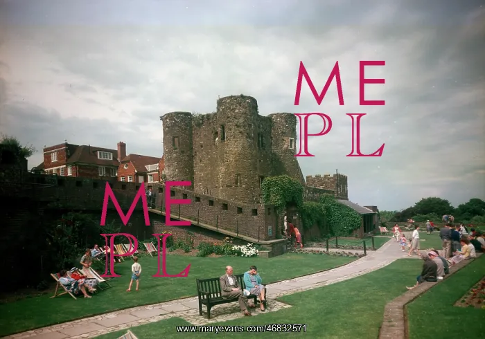 : Ypres Tower, Rye : Ypres Tower, Rye