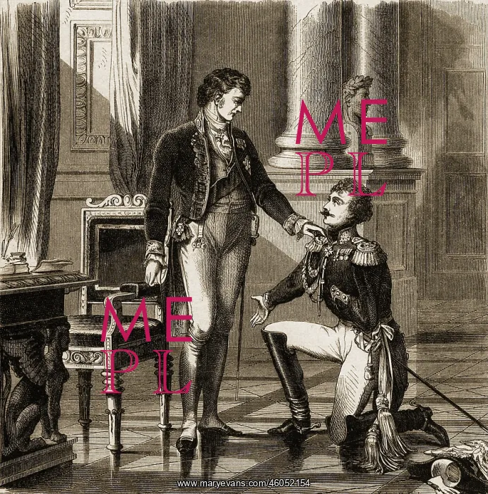 : Ypsilantis, Alexander the Younger, 12.12.1792 : Ypsilantis, Alexander the Younger, 12.12.1792