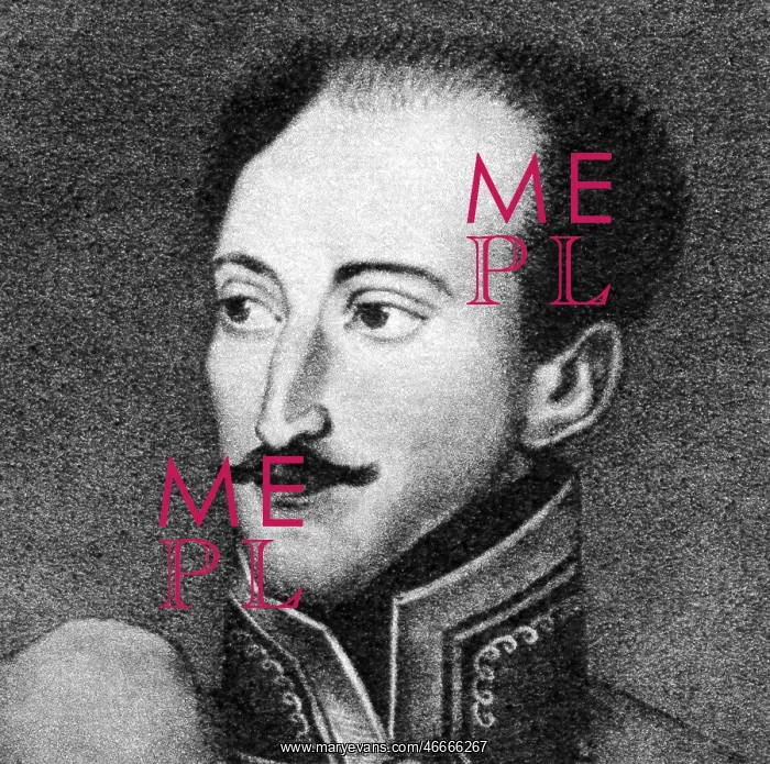 : Ypsilantis, Alexander the Younger, 12.12.1792 : Ypsilantis, Alexander the Younger, 12.12.1792