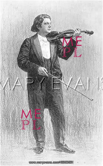 : YSAYE FULL LENGTH ILL : YSAYE FULL LENGTH ILL