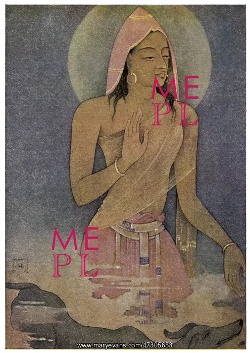 : YUDHISHTHIRA : YUDHISHTHIRA