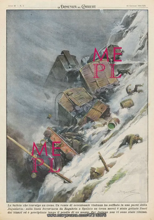 : YUGOSLAVIA TRAIN CRASH : YUGOSLAVIA TRAIN CRASH
