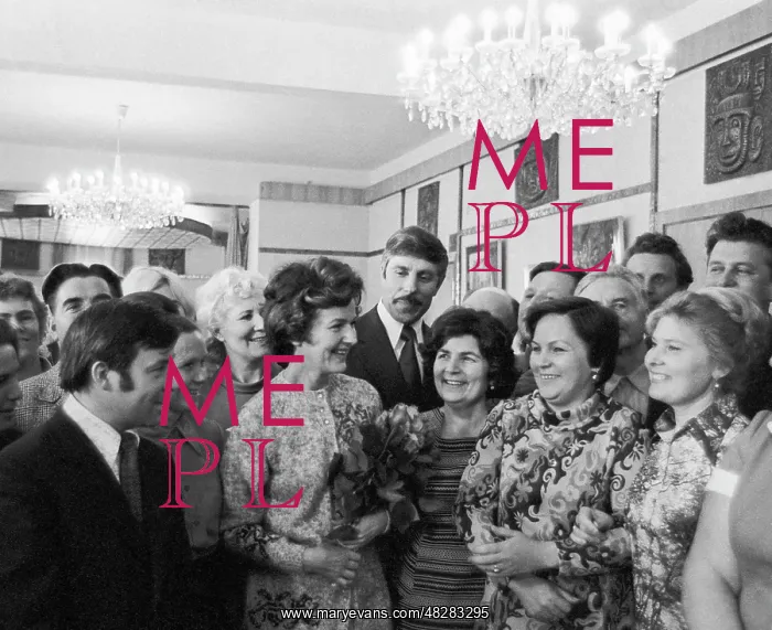 : Yulia Borisova, 1978 : Yulia Borisova, 1978