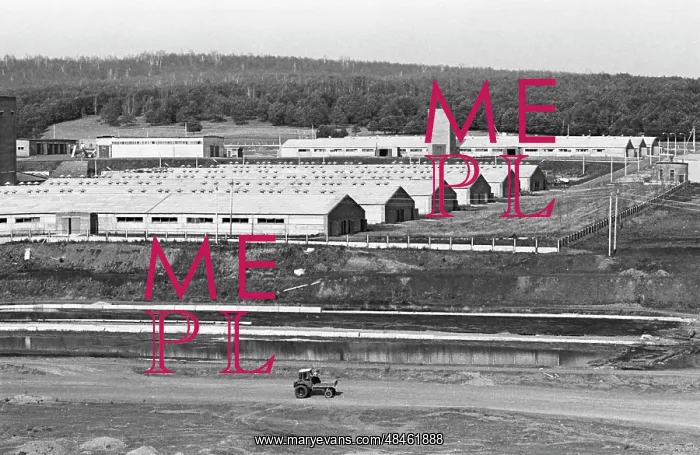 : Yumatovsky livestock breeding complex : Yumatovsky livestock breeding complex