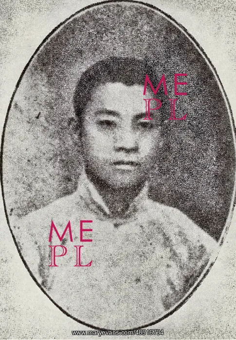 : Yun Daiying: Active Supporter of Student Striker : Yun Daiying: Active Supporter of Student Striker