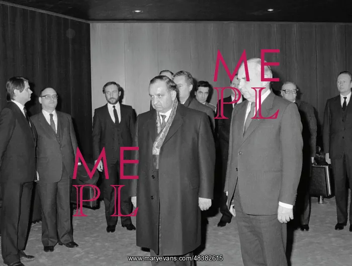 : Yuri Andropov's funeral : Yuri Andropov's funeral