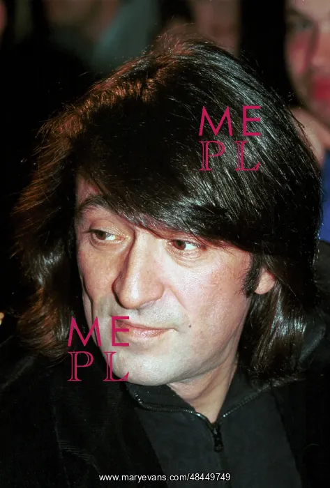 : Yuri Bashmet, 1998 : Yuri Bashmet, 1998