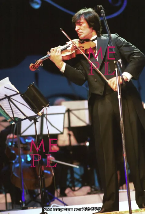 : Yuri Bashmet, 1999 : Yuri Bashmet, 1999