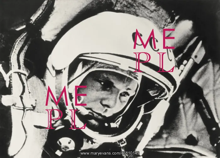 : Yuri Gagarin : Yuri Gagarin