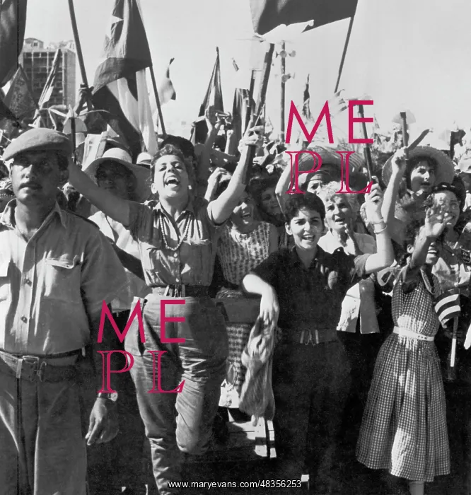 : Yuri Gagarin on a visit to Cuba : Yuri Gagarin on a visit to Cuba