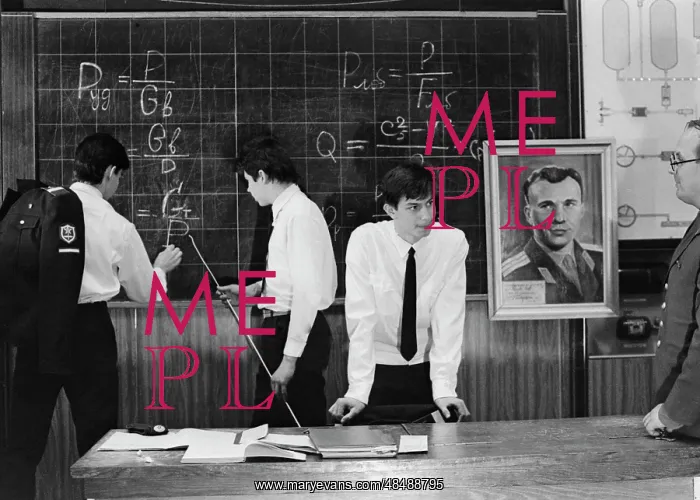 : Yuri Gagarin young cosmonauts school : Yuri Gagarin young cosmonauts school