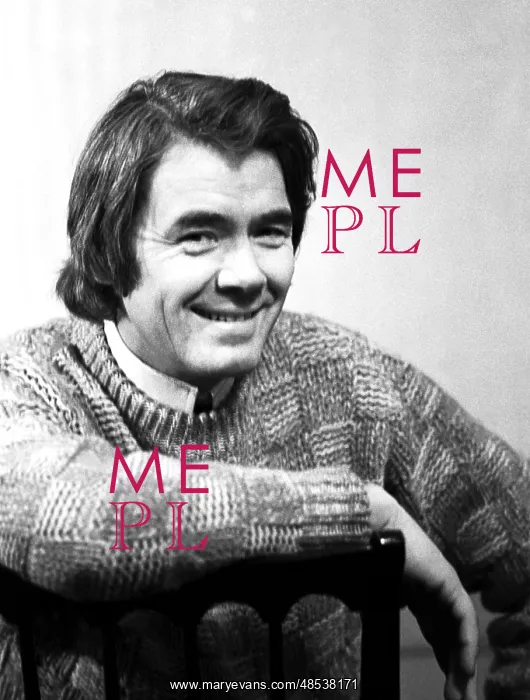 : Yuri Gulyaev, 1975 : Yuri Gulyaev, 1975