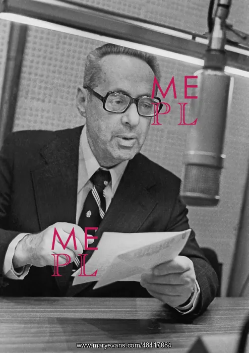 : Yuri Levitan, 1980 : Yuri Levitan, 1980