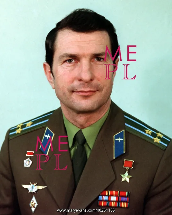 : Yuri Malyshev, 1984 : Yuri Malyshev, 1984