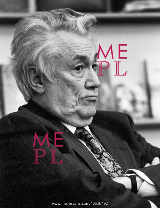 : Yuri Nagibin, 1989 : Yuri Nagibin, 1989