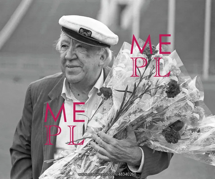 : Yuri Nikulin, 1992 : Yuri Nikulin, 1992