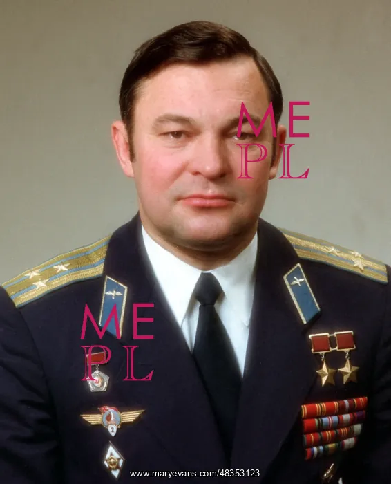 : Yuri Romanenko, 1987 : Yuri Romanenko, 1987