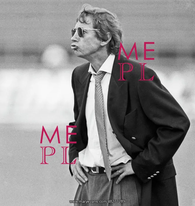 : Yuri Semin, 1995 : Yuri Semin, 1995