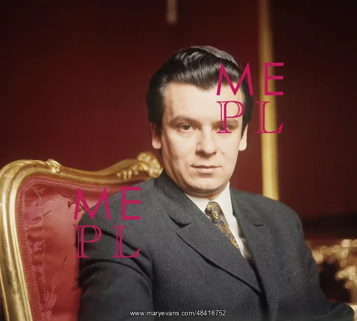 : Yuri Simonov, 1970 : Yuri Simonov, 1970