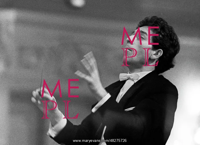 : Yuri Temirkanov, 1966 : Yuri Temirkanov, 1966