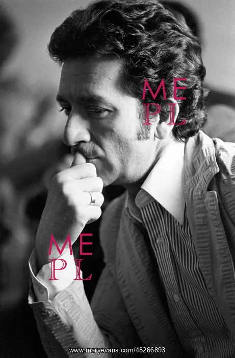 : Yuri Temirkanov, 1979 : Yuri Temirkanov, 1979
