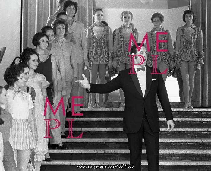 : Yuri Vedeneyev, 1974 : Yuri Vedeneyev, 1974
