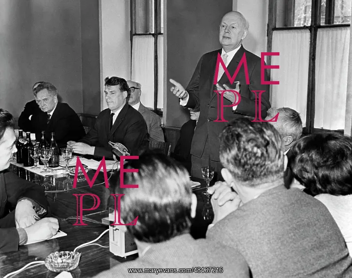 : Yuri Zavadsky, 1965 : Yuri Zavadsky, 1965