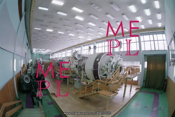 : Yury Gagarin Cosmonaut Training Centre : Yury Gagarin Cosmonaut Training Centre