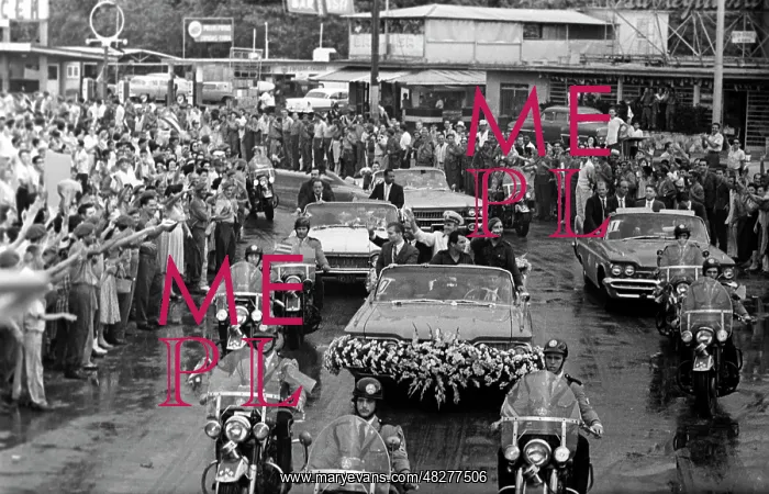 : Yury Gagarin visits Cuba : Yury Gagarin visits Cuba