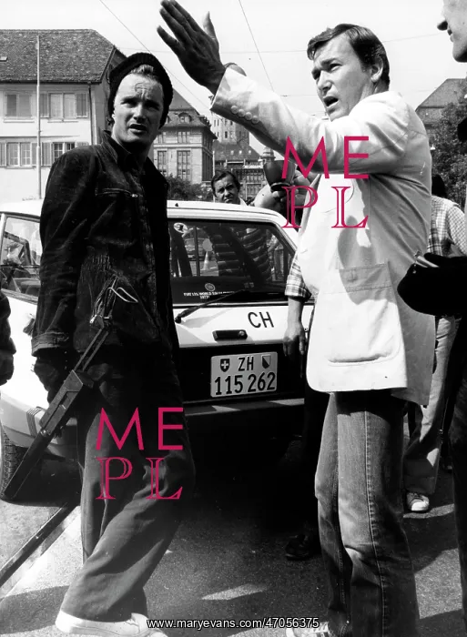 : Yves Boisset : Yves Boisset