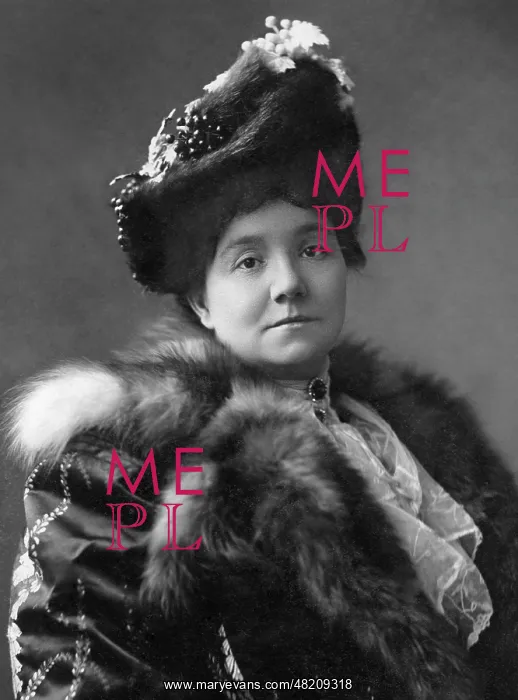 : Yvette Guilbert : Yvette Guilbert