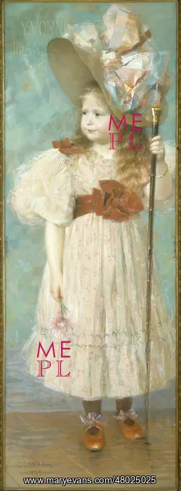 : Yvonne Gouverne : Yvonne Gouverne