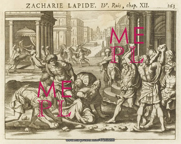: ZACAHARIAH STONED : ZACAHARIAH STONED