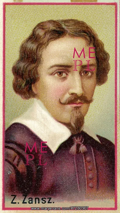 : Zacharias Janssen : Zacharias Janssen