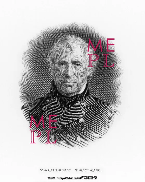: Zachary Taylor President : Zachary Taylor President