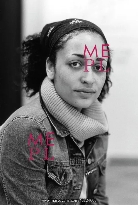 : Zadie Smith : Zadie Smith