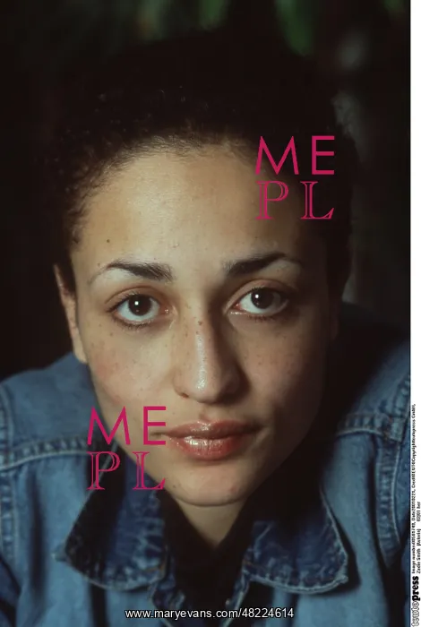 : Zadie Smith : Zadie Smith