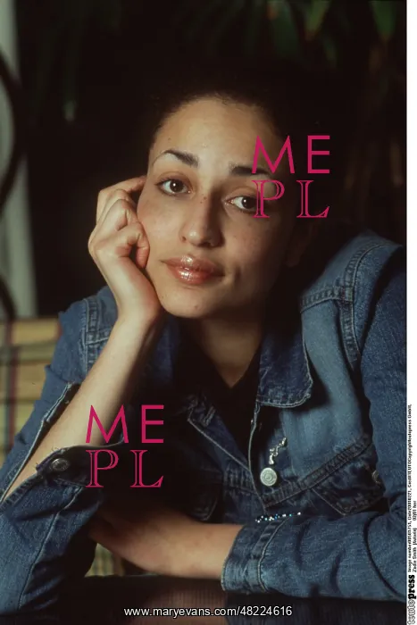: Zadie Smith : Zadie Smith