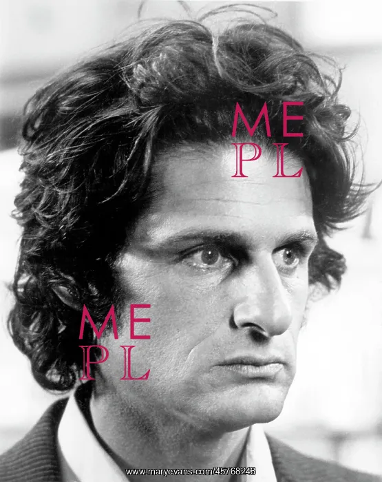 : Zalman King, man, actor, celebrity : Zalman King, man, actor, celebrity