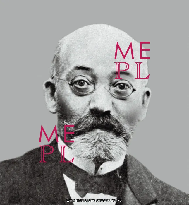 : Zamenhof, L : Zamenhof, L