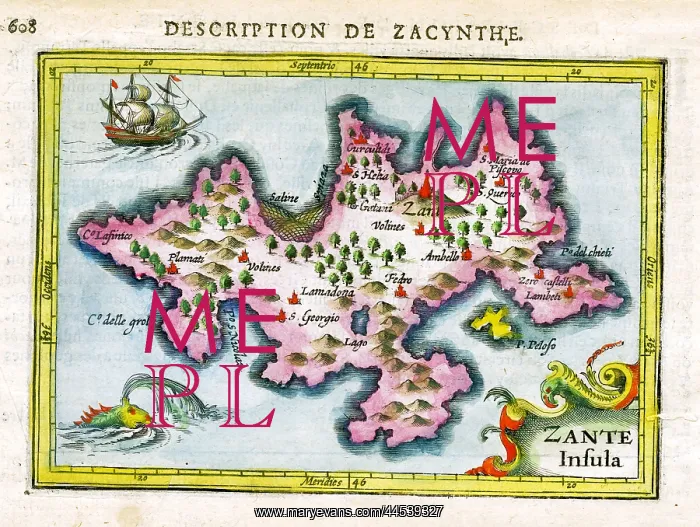  : Zante