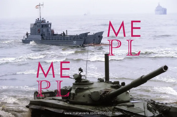 : Zapad-81 drill, 1981 : Zapad-81 drill, 1981