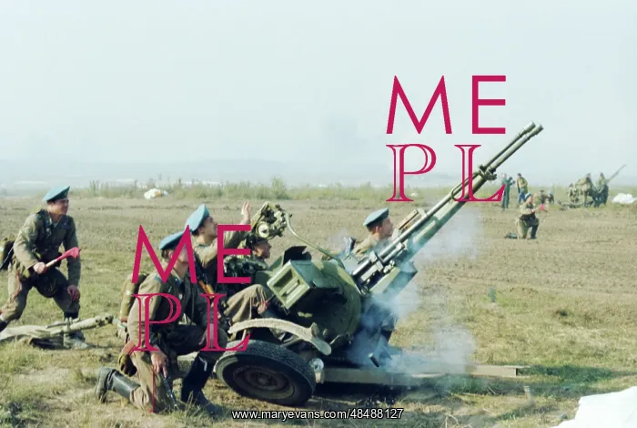 : Zapad-81 Military Exercise : Zapad-81 Military Exercise