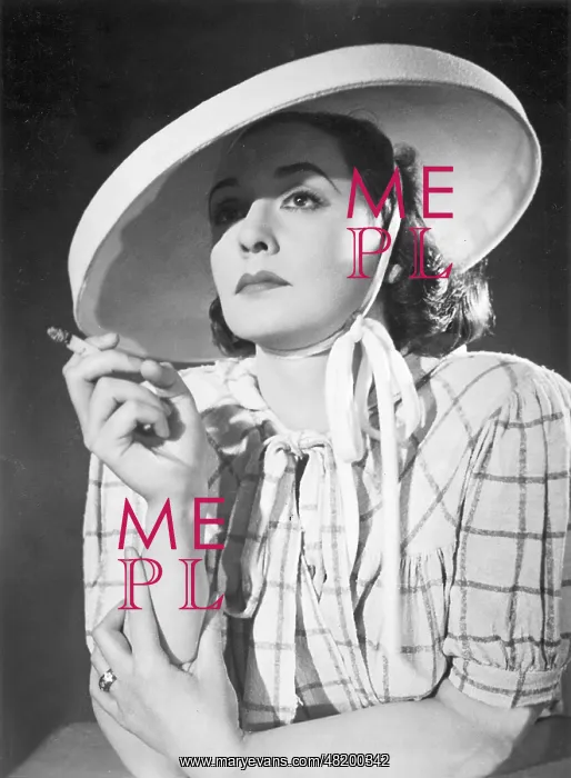 : Zarah Leander, 1940 : Zarah Leander, 1940