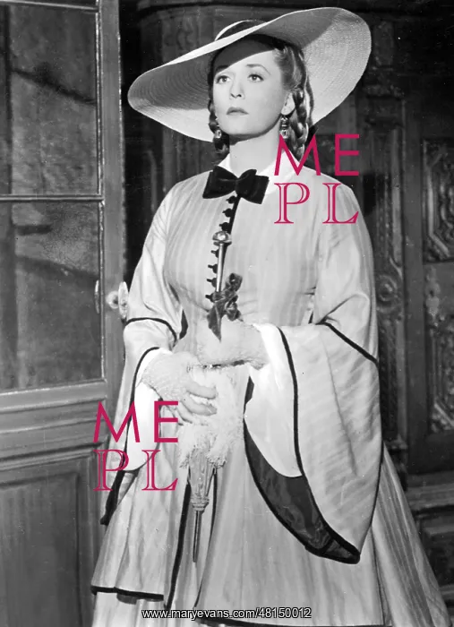 : Zarah Leander in The Way to Freedom, 1941 : Zarah Leander in The Way to Freedom, 1941