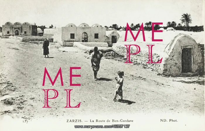 : Zarzis, Tunisia : Zarzis, Tunisia