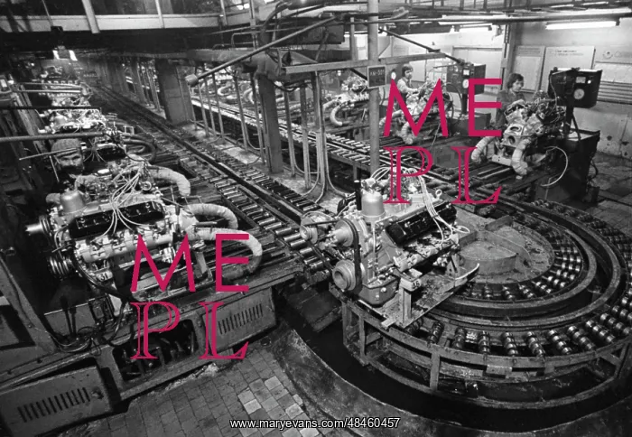 : Zavolzhye Avtodvigatel Engine Plant : Zavolzhye Avtodvigatel Engine Plant